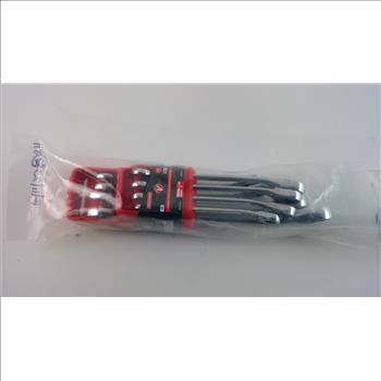 Craftsman Wrench Set