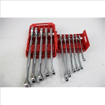 Craftsman, Wrench Set And More