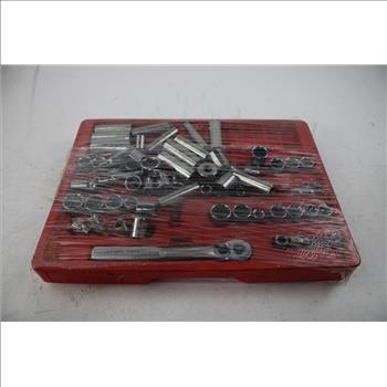 Craftsman Wrench Sets & Ratchet & Socket Set