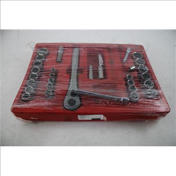 Craftsman Wrench Sets & Ratchet & Socket Set