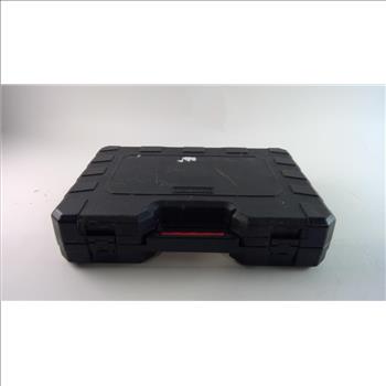 Craftsman Wrench & Socket Set