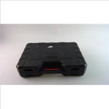 Craftsman Wrench & Socket Set