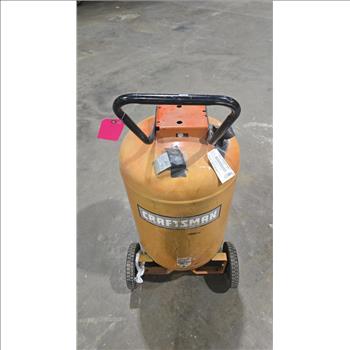 Craftsmen Air Compressor