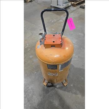 Craftsmen Air Compressor