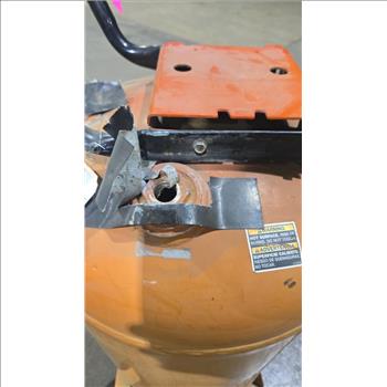 Craftsmen Air Compressor