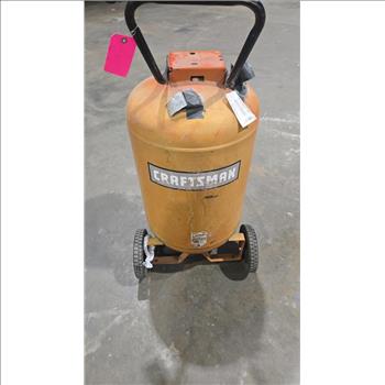 Craftsmen Air Compressor