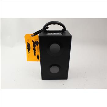 craig digital mini tower