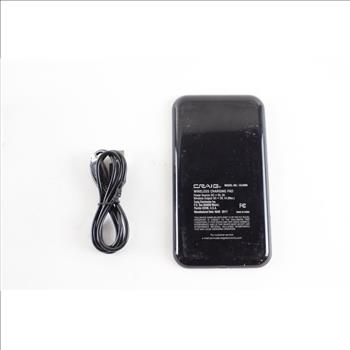 Craig Wireless Charging Pad