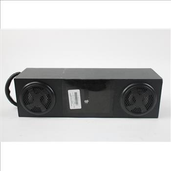 Craig Wireless Speaker, Tzumi Portable Charger, And More, 5+ Pieces