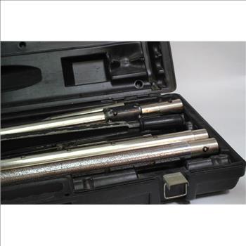 Crain 500 Power Stretcher With Case