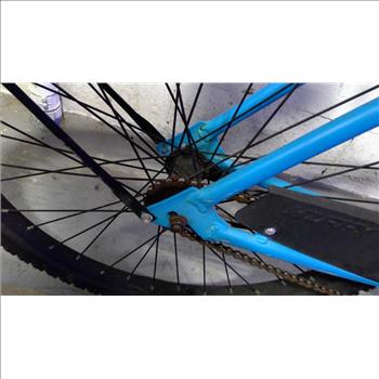 Cranbrook Single Speed Road Bike