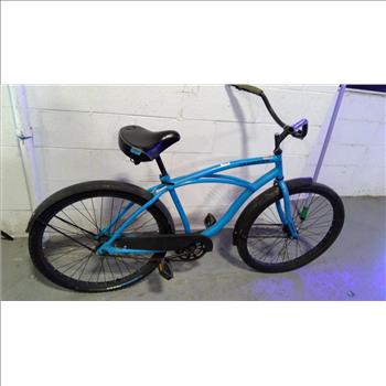 Cranbrook Single Speed Road Bike
