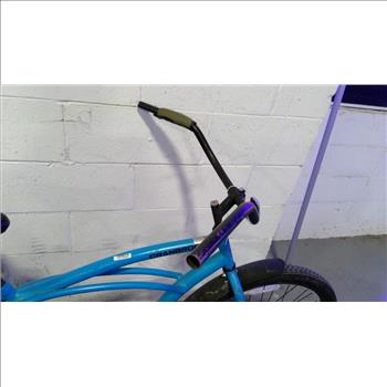 Cranbrook Single Speed Road Bike