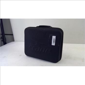 Crane Fitness Massage Gun