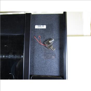 Crane GPL Vending Machine