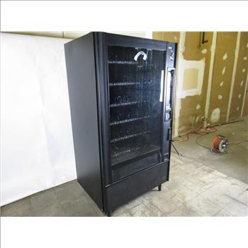 Crane GPL Vending Machine