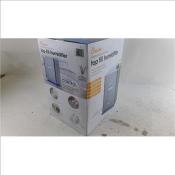 Crane Top Fill Humidifter