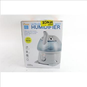 Crane Ultrasonic Cool Mist Humidifier