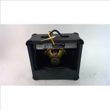 Crate GFX-15 Amplifier