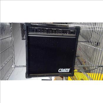Crate Keyboard Amp