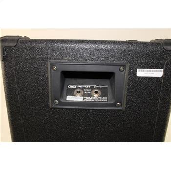 Crate Micro Series Speaker