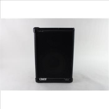 Crate Micro Series Speaker