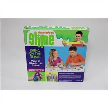 Cra-Z-Art Nickelodeon Slime