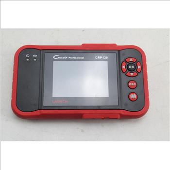 Creader Professional CRP129 Launch Scanner