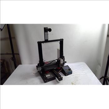 Creality Ender 3 Pro 3D Printer