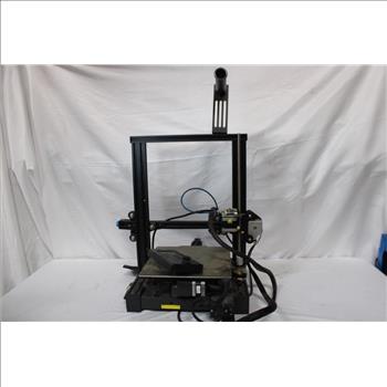 Creality Ender 3-V2 3D Printer
