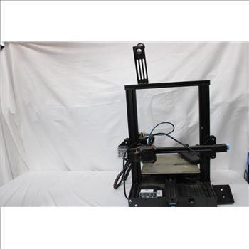 Creality Ender 3-V2 3D Printer