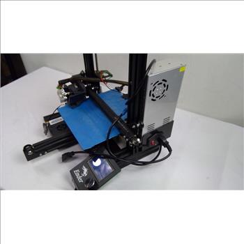 Creality Ender-3 3D Printer