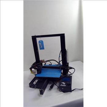 Creality Ender-3 3D Printer
