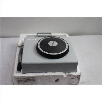 Credit Card Embosser