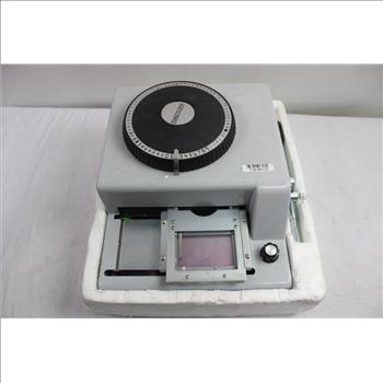 Credit Card Embosser