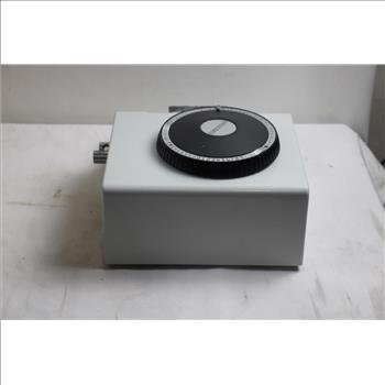 Credit Card Embosser