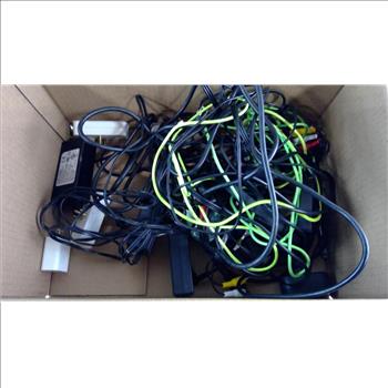 Credit Card Terminal And More, 3+ Pieces