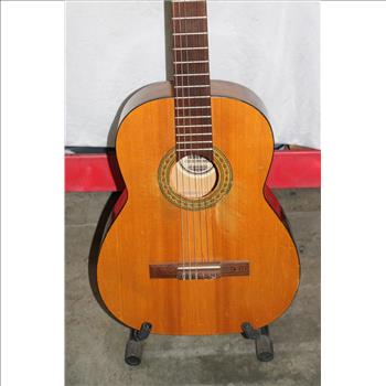 Cremona Acoustic Guitar