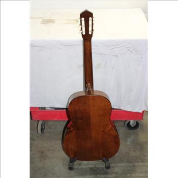 Cremona Acoustic Guitar