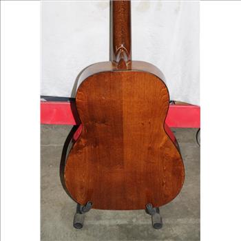Cremona Acoustic Guitar