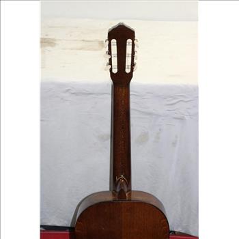 Cremona Acoustic Guitar