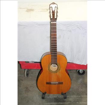 Cremona Acoustic Guitar