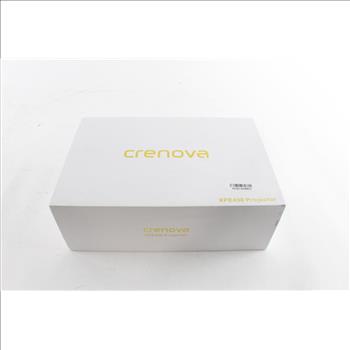 Crenova Projector