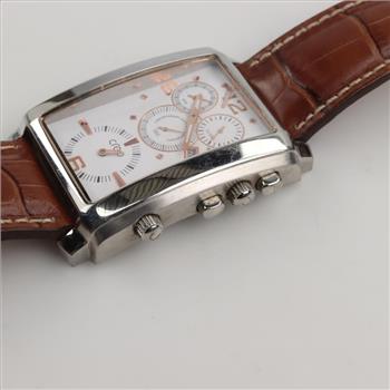 Creo Chronograph Watch