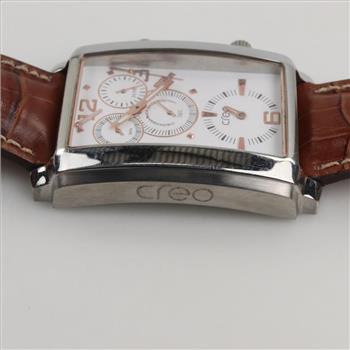 Creo Chronograph Watch