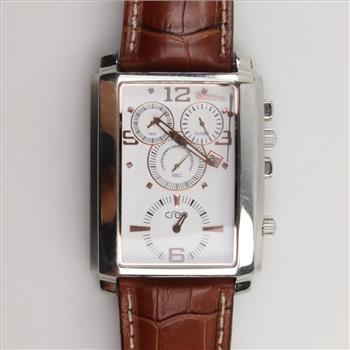 Creo Chronograph Watch