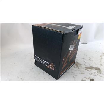 Crescendo Audio Speaker