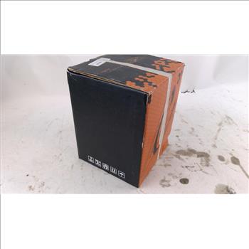 Crescendo Audio Speaker