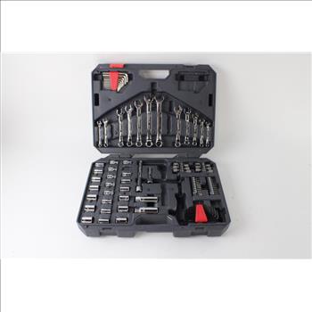 Crescent 70+ Piece Tool Set