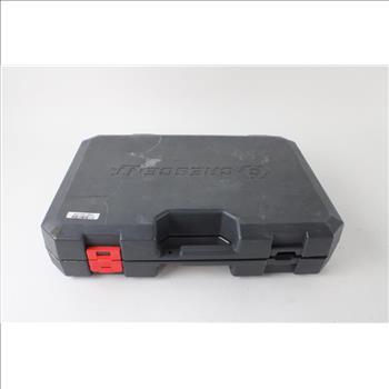 Crescent 70+ Piece Tool Set